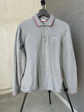 Moncler Men T Shirt Long Sleeve