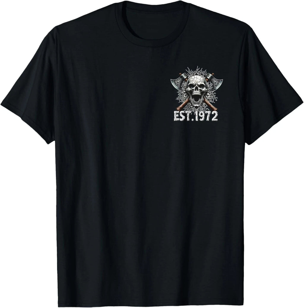 (2 Sided) Boomer I Can Fix Stupid But It's Gonna Hurt T-Shirt
