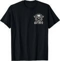 (2 Sided) Boomer I Can Fix Stupid But It's Gonna Hurt T-Shirt