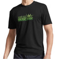 New Music Man Logo Active Logo T-Shirt Funny Size S to 5XL