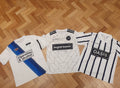 Oasis Unisex T-Shirt/ Football/Jersey/ Oasis Shirt/gig/concert/casual/reunion