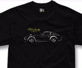 Datsun fairlady 240z fans tshirt classic jdm t-shirt