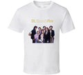 St Elmo's Fire Retro 80's Movie T Shirt