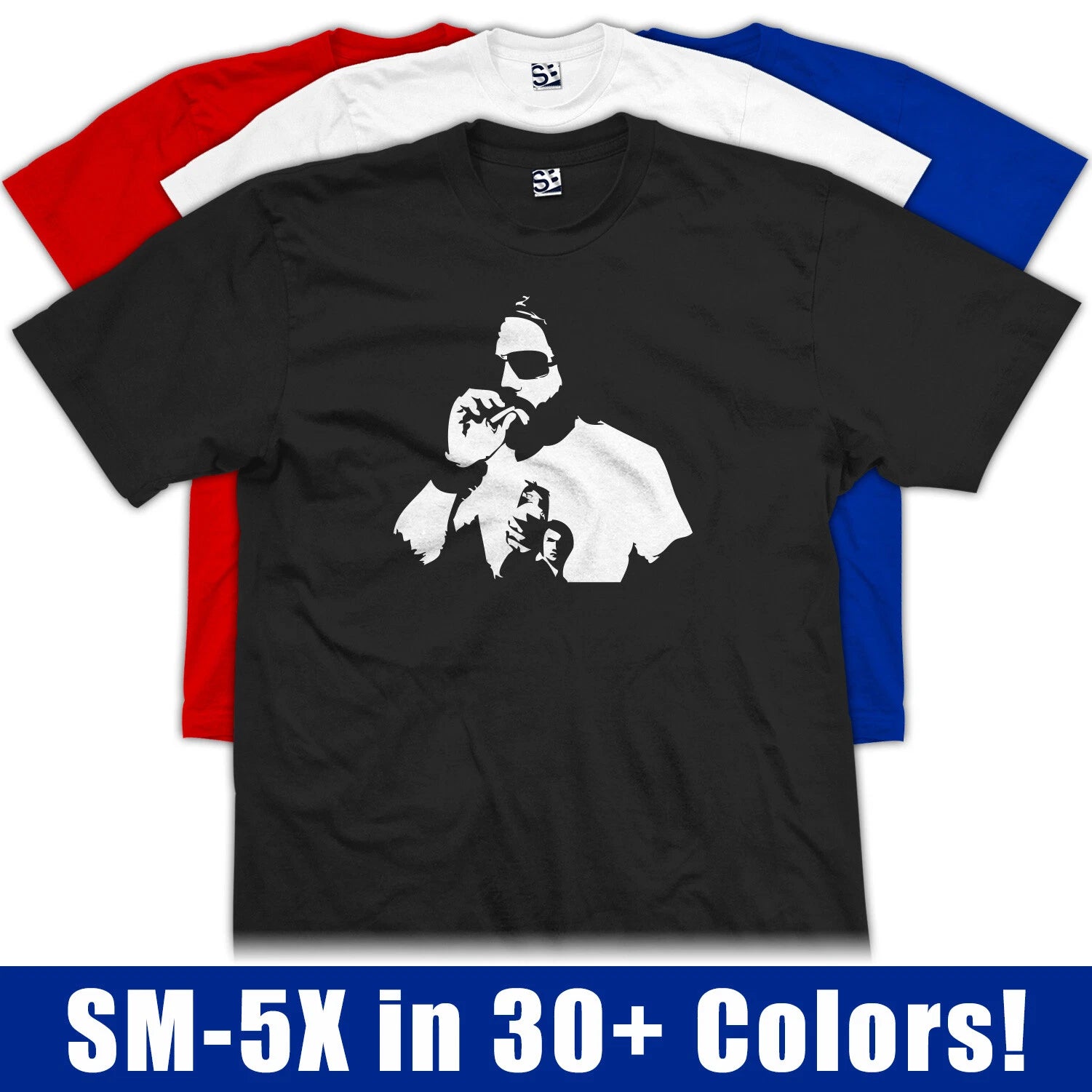 Ryan Dunn RIP T-Shirt | Steve-O Approved Tribute Jackass Dad Mens Tee Shirt