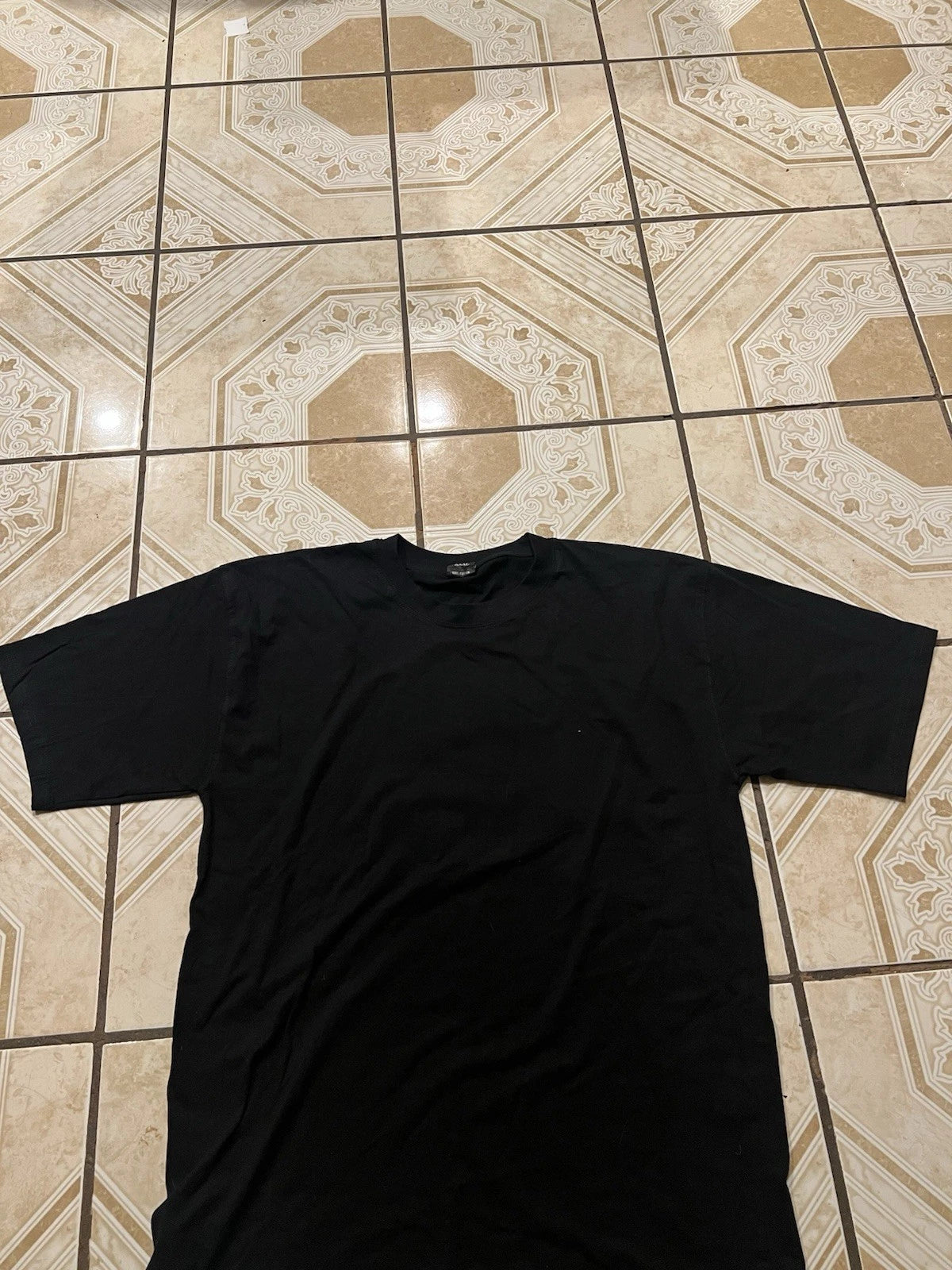 Sons of Anarchy Afghanistan Logo Black Shirt T Shirt Zahid Store Xxl But Fits Xl