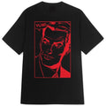 New Tshirt Casual Pop Art Boy T-SHIRT Cotton Unisex Tee Size S to 3XL