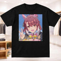 Dantsu Flame 2026 Shirt