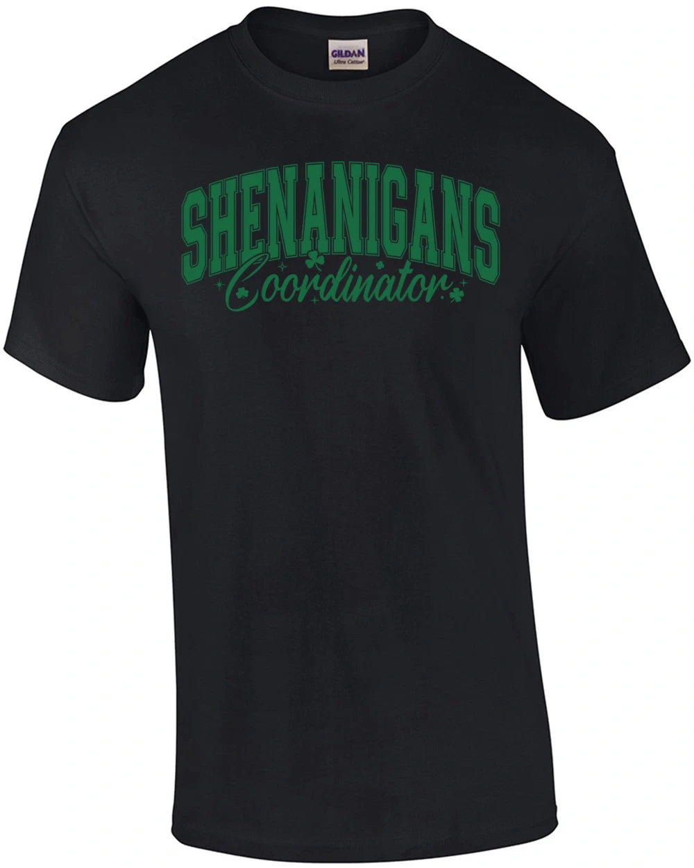 Shenanigans Coordinator T-Shirt