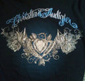 Y2K CHRISTIAN AUDIGIER, SMALL, 26X19"