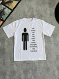 tshirt i like to sleep y2k