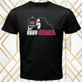 Abby Normal Horror Movie Men's Black Size S - 3XL
