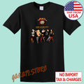 Panic! At The Disco A Fever You Can't Sweat Out Men's Black  Size S-5XL