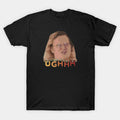 Pink Flamingos Babs UGHHH T-Shirt Meme Fan Tee