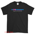 New Gallien Krueger Logo Men's Funny T-Shirt USA Size S-XXL
