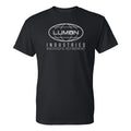 Lumon Industries T-Shirt - Funny Cult Classic TV Show