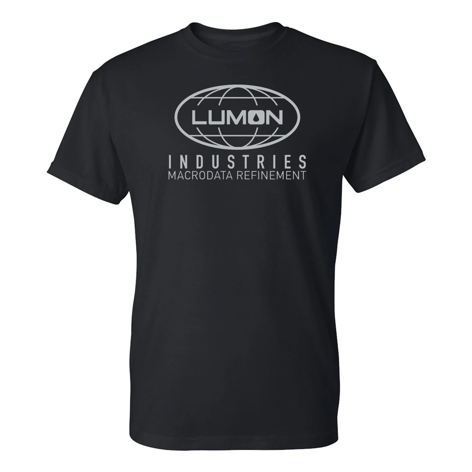 Lumon Industries T-Shirt - Funny Cult Classic TV Show