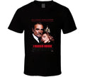 The Russia House Retro 80's Drama Movie T Shirt