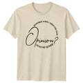 Remember When I Asked Unisex T-Shirt Sarcasm Humor Gift For Him And Her