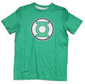 Green Lantern Adult New T-Shirt - Performance Compression Athletic  Shirt