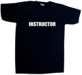 Instructor V-Neck T-Shirt