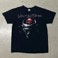 Y2K Volatile Minds Grunge Band T-Shirt
