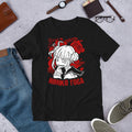 Himiko Toga  New T-shirt,My Hero Academia Shirt,Waifu, Boku No hero,graphic tee