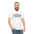 Funny Mexican Shirt No Sabo Kids Club Latino Humor T-Shirt Hispanic Tee
