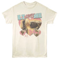 E.T. The Extra-Terrestrial Gertie E.T. Loves Me Men's T Shirt Drew Barrymore