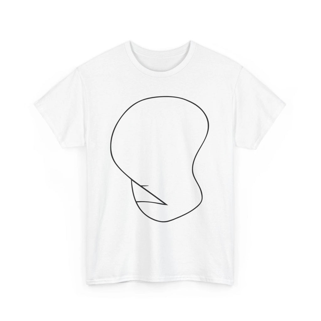 Dignity (Kirk Van Houten) - Simpsons Cartoon Graphic Gildan Cotton Tee
