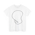 Dignity (Kirk Van Houten) - Simpsons Cartoon Graphic Gildan Cotton Tee