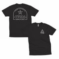 Tula Arms Plant Russia AK47 T-Shirt - Multiple Colors