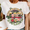 Easily Distracted Plant Lover Shirt,Gardening Shirt Gardener T-Shirt #GDRN