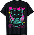 Kawaii cat Gift Unisex T-Shirt
