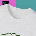 Dad Joke Loading brain T-shirt