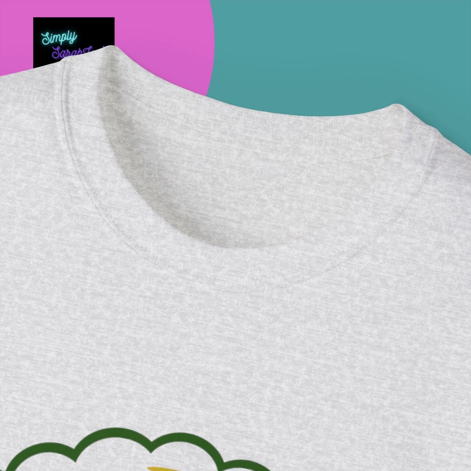 Dad Joke Loading brain T-shirt
