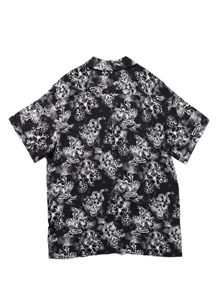 Chet rock  Mens Kobra Shirt