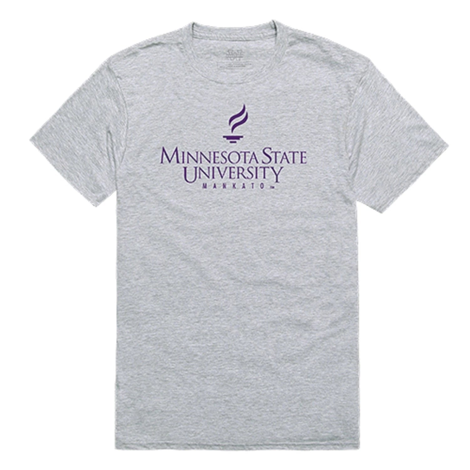 Minnesota State University Mankato Mavericks NCAA Cotton Graphic Shirt S-2XL