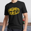 New Shirt Magneti Marelli Active T-Shirt Logo T-Shirt Funny Size S to 5XL