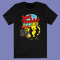 Jack Rabbit Slims Restaurant Men's Black Size S-3XL