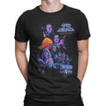 dawn of the dead film movie horror Christmas birthday halloween funny t shirt