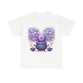 Unisex Adult T Shirt Kawaii Cyclops Tea Infusion