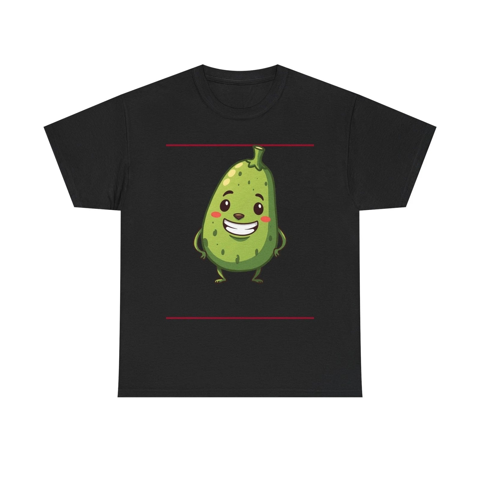Avocadini Guffo Shirt Meme Funny Viral – Unisex T-Shirt
