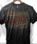 the Blasters band    T shirt