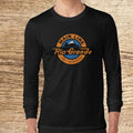 Rio Grande (DRGW) Logo American Long Sleeve T-Shirt Funny Size S to 5XL