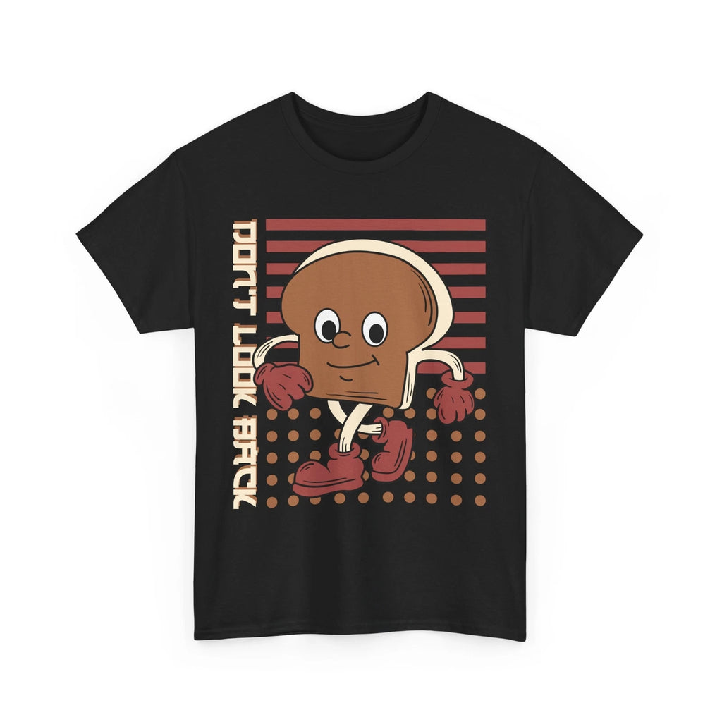 Dont Look Back T-Shirt | Japanese Kawaii Tee | Cute Aesthetic Shirt