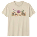 Your Worth Womens T-Shirt Self Love Motivational Mothers Day Gift For Her