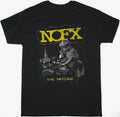NOFX GLUESNIFFER T SHIRT