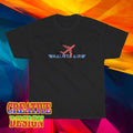 NEW! Kalitta Air Logo Long Sleeve T-Shirt Funny Size S to 5XL