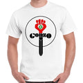 Gonzo Hunter S Thompson Journalism 70s Retro T Shirt 2545