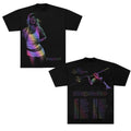 Zara Larsson Midnight Sun Tour 2026 T-shirt